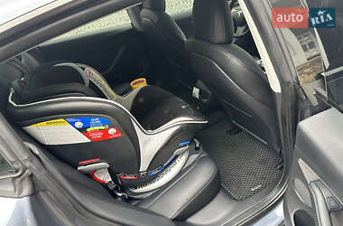Седан Tesla Model 3 2022 в Мукачево фото 34 Седан Tesla Model 3 2022 в Мукачево