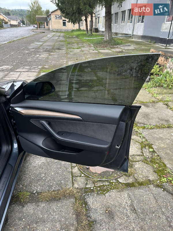 Седан Tesla Model 3 2022 в Мукачево фото 36 Седан Tesla Model 3 2022 в Мукачево