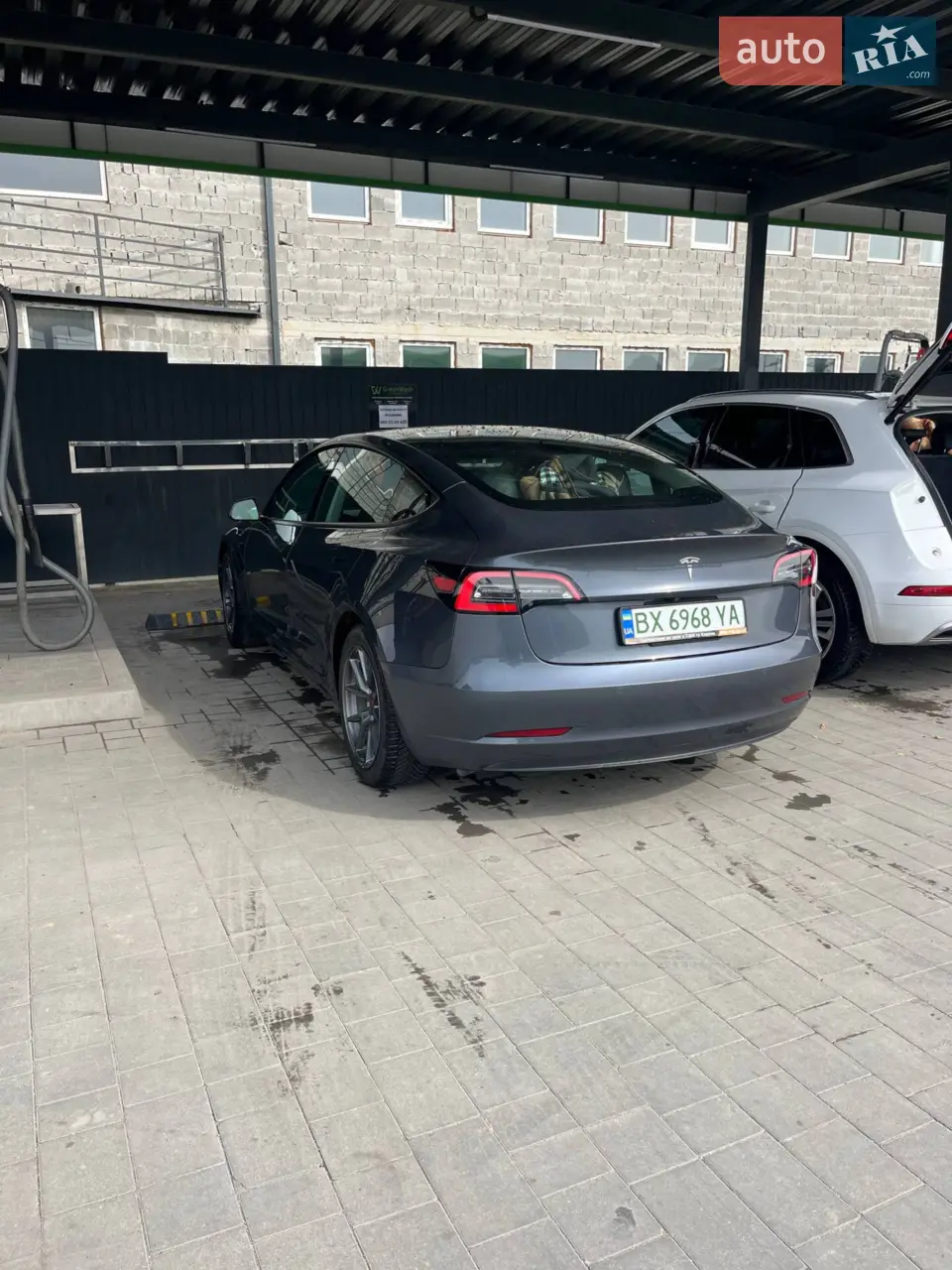 2021 Tesla Model 3 - мініатюра 5