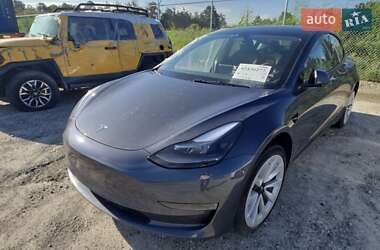 Tesla Model 3  2023