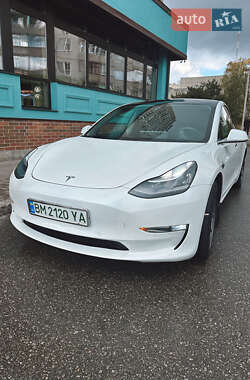 Tesla Model 3  2019