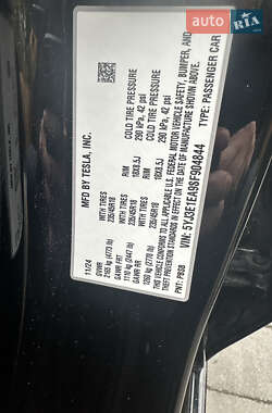 Tesla Model 3  2024