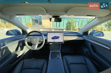 Седан Tesla Model 3 2023 в Хмельницком