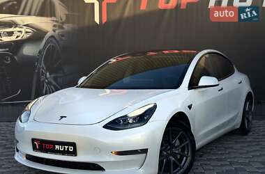 Tesla Model 3  2023