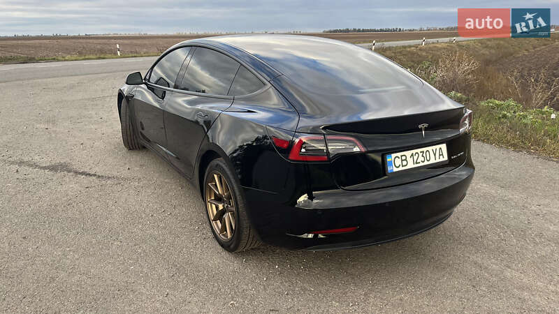 Седан Tesla Model 3 2022 в Прилуках фото 4 Седан Tesla Model 3 2022 в Прилуках