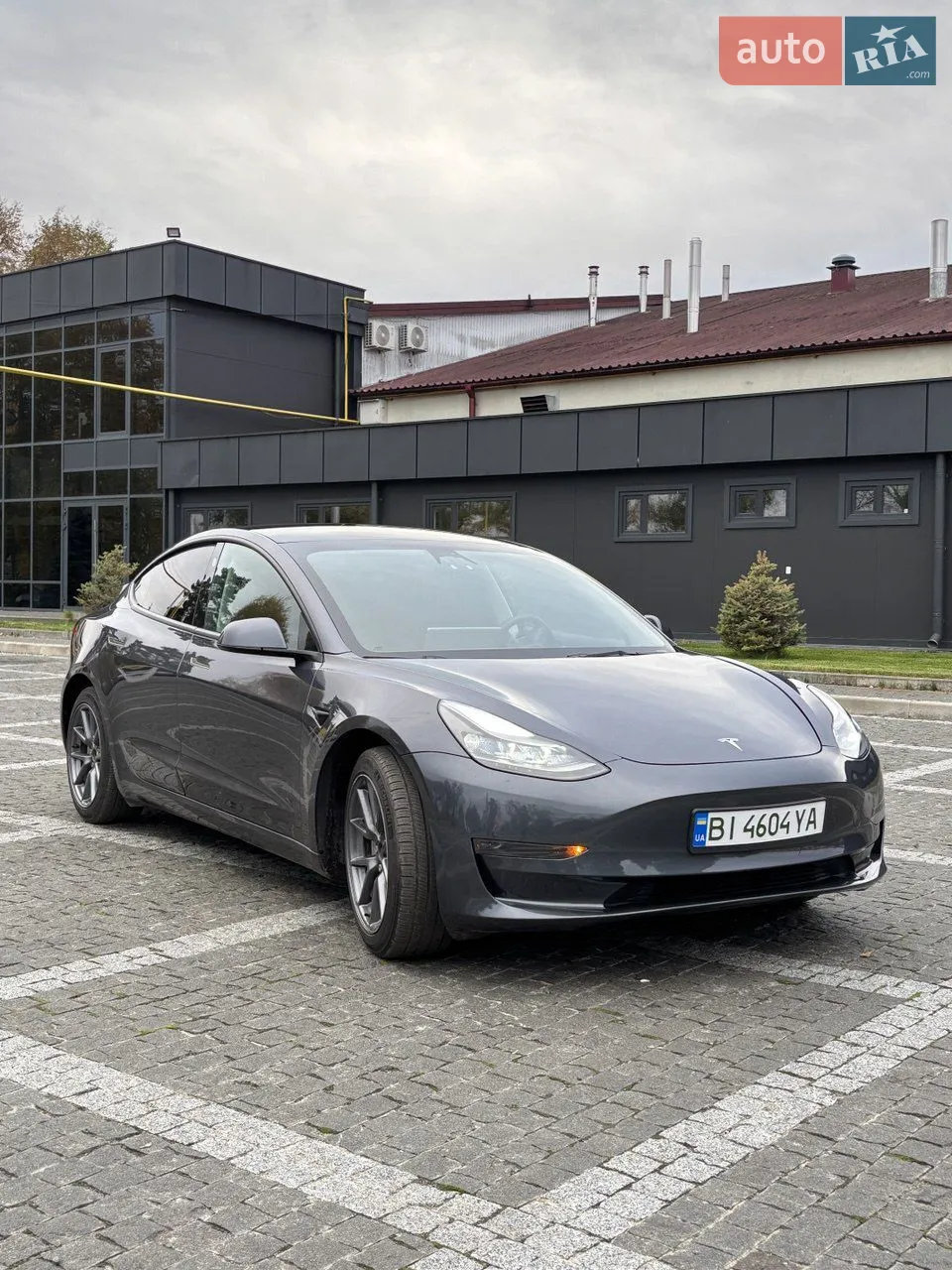 2023 Tesla Model 3 - мініатюра 2