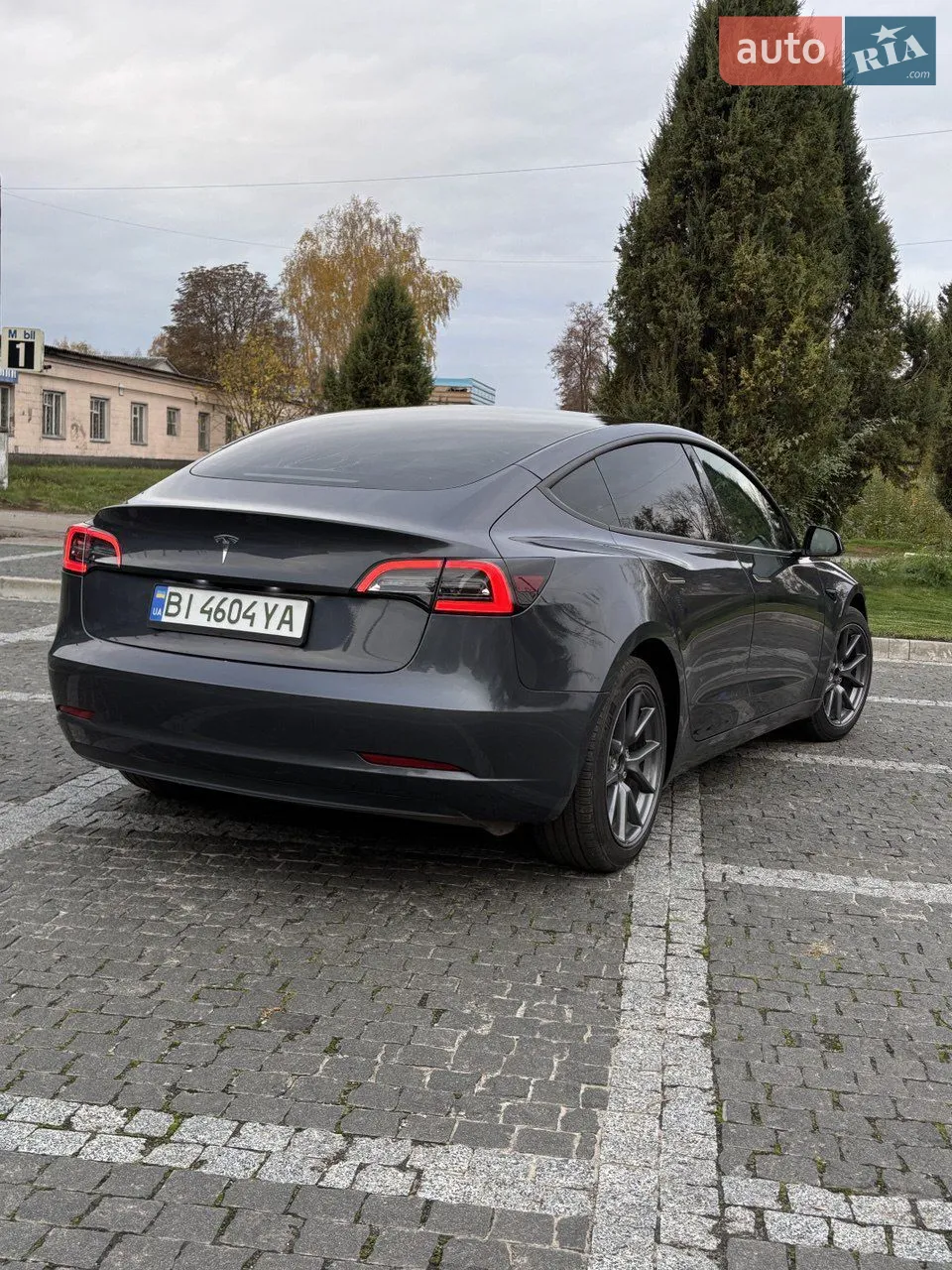 2023 Tesla Model 3 - мініатюра 4