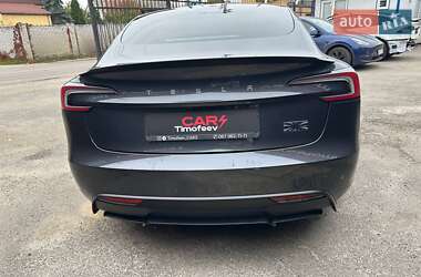 Седан Tesla Model 3 2024 в Киеве
