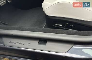 Седан Tesla Model 3 2024 в Киеве