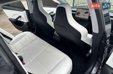 Седан Tesla Model 3 2024 в Киеве