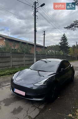 tesla model-3 2023 в Житомир от профессионального продавца Нікіта