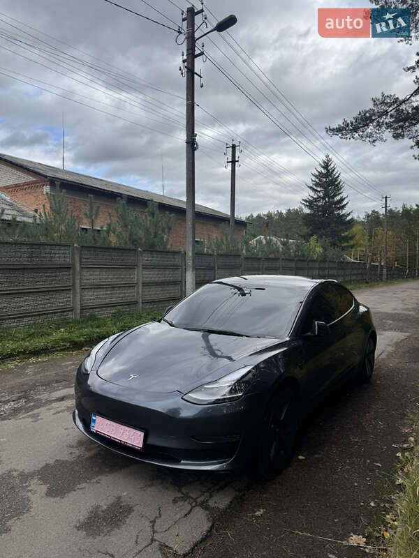 Tesla Model 3 2023 Tesla Model 3 2023