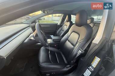 Седан Tesla Model 3 2022 в Львові фото 2 Седан Tesla Model 3 2022 в Львові