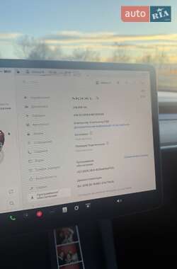Седан Tesla Model 3 2022 в Львові фото 3 Седан Tesla Model 3 2022 в Львові