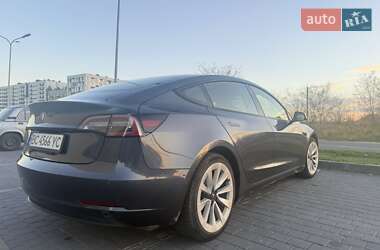 Седан Tesla Model 3 2022 в Львові фото 4 Седан Tesla Model 3 2022 в Львові