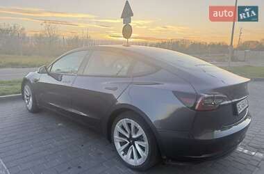 Седан Tesla Model 3 2022 в Львові фото 5 Седан Tesla Model 3 2022 в Львові