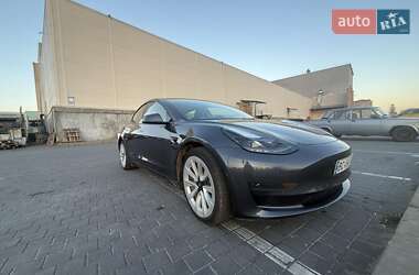 Седан Tesla Model 3 2022 в Львові фото 7 Седан Tesla Model 3 2022 в Львові