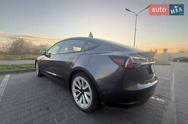 Седан Tesla Model 3 2022 в Львові фото 8 Седан Tesla Model 3 2022 в Львові
