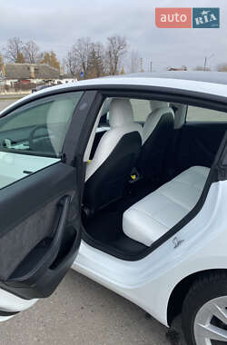 Седан Tesla Model 3 2021 в Покрове фото 3 Седан Tesla Model 3 2021 в Покрове