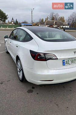 Седан Tesla Model 3 2021 в Покрове фото 4 Седан Tesla Model 3 2021 в Покрове