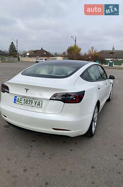 Седан Tesla Model 3 2021 в Покрове фото 5 Седан Tesla Model 3 2021 в Покрове
