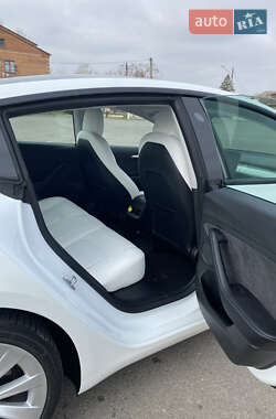 Седан Tesla Model 3 2021 в Покрове фото 6 Седан Tesla Model 3 2021 в Покрове