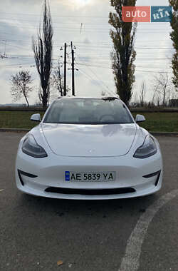 Седан Tesla Model 3 2021 в Покрове фото 8 Седан Tesla Model 3 2021 в Покрове
