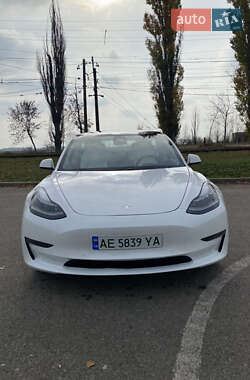 Седан Tesla Model 3 2021 в Покрове фото Седан Tesla Model 3 2021 в Покрове