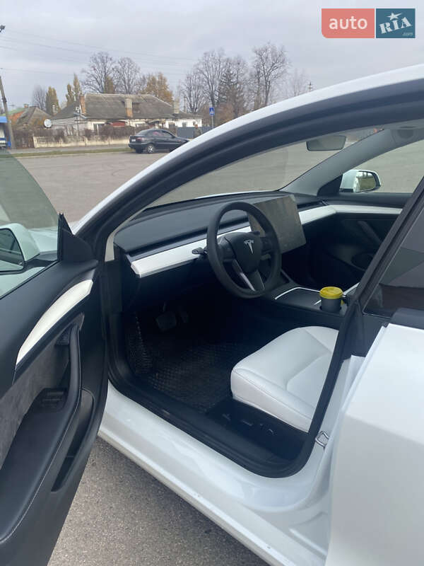Седан Tesla Model 3 2021 в Покрове фото 9 Седан Tesla Model 3 2021 в Покрове