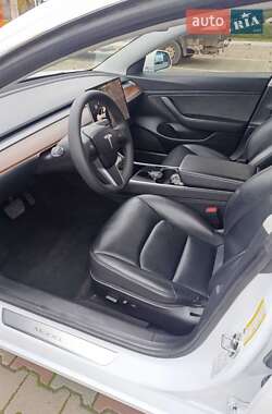 Седан Tesla Model 3 2019 в Одессе фото 14 Седан Tesla Model 3 2019 в Одессе