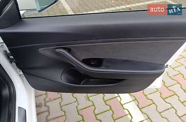 Седан Tesla Model 3 2019 в Одессе фото 21 Седан Tesla Model 3 2019 в Одессе