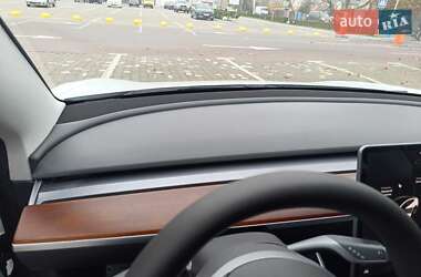 Седан Tesla Model 3 2019 в Одессе фото 24 Седан Tesla Model 3 2019 в Одессе