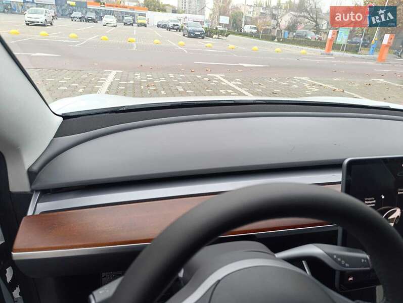 Седан Tesla Model 3 2019 в Одессе фото 24 Седан Tesla Model 3 2019 в Одессе