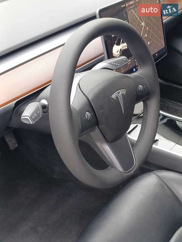 Седан Tesla Model 3 2019 в Одессе фото 25 Седан Tesla Model 3 2019 в Одессе