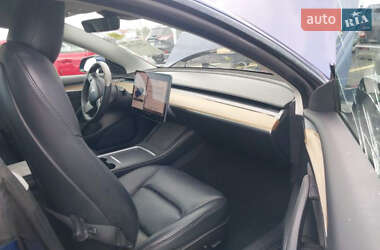 Седан Tesla Model 3 2022 в Києві фото 5 Седан Tesla Model 3 2022 в Києві