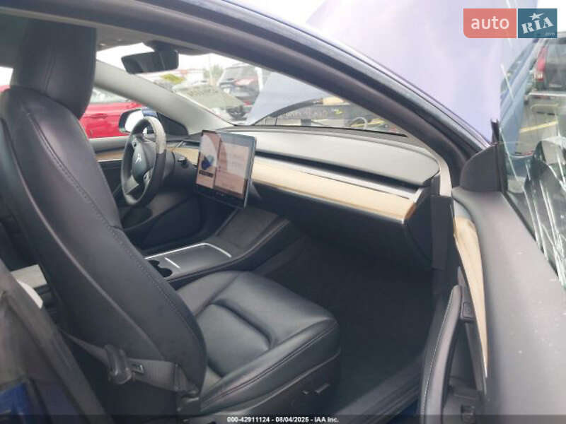 Седан Tesla Model 3 2022 в Києві фото 5 Седан Tesla Model 3 2022 в Києві