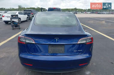 Седан Tesla Model 3 2022 в Києві фото 6 Седан Tesla Model 3 2022 в Києві