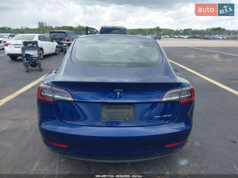 Седан Tesla Model 3 2022 в Києві фото 6 Седан Tesla Model 3 2022 в Києві