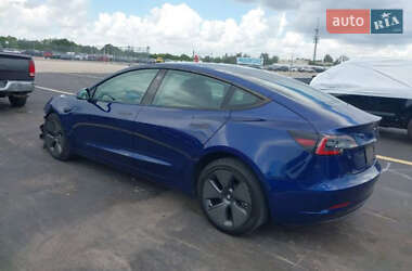 Седан Tesla Model 3 2022 в Києві фото 3 Седан Tesla Model 3 2022 в Києві