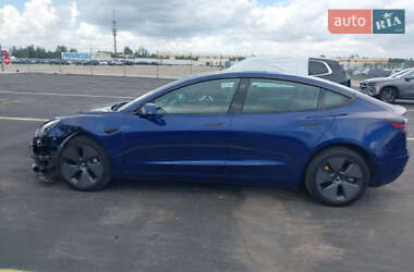 Седан Tesla Model 3 2022 в Києві фото 4 Седан Tesla Model 3 2022 в Києві