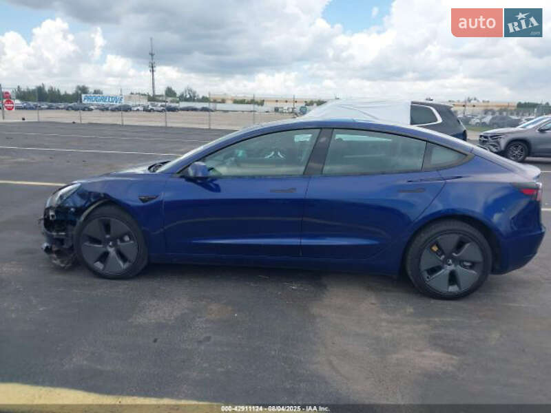Седан Tesla Model 3 2022 в Києві фото 4 Седан Tesla Model 3 2022 в Києві
