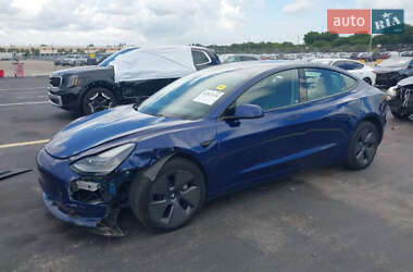 Седан Tesla Model 3 2022 в Києві фото 2 Седан Tesla Model 3 2022 в Києві
