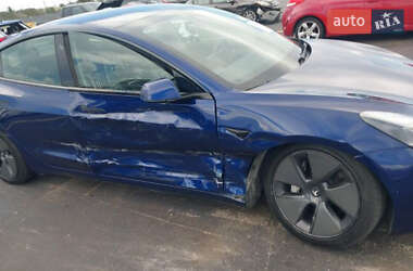 Седан Tesla Model 3 2022 в Києві фото 7 Седан Tesla Model 3 2022 в Києві