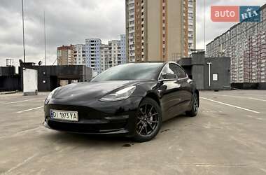 tesla model-3 2019 в Киев от профессионального продавца Олег