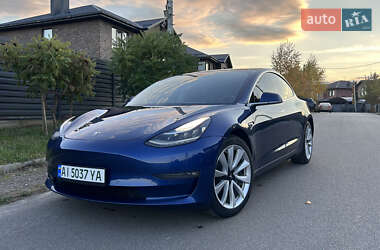 Tesla Model 3 2019