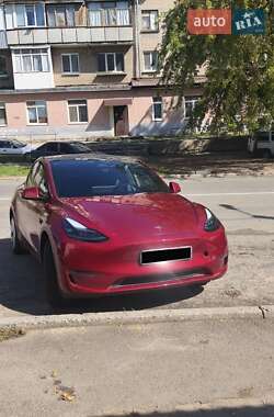 Tesla Model 3  2024
