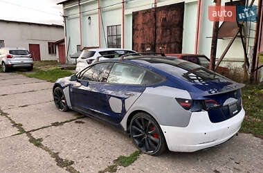 Седан Tesla Model 3 2020 в Стрию фото 2 Седан Tesla Model 3 2020 в Стрию