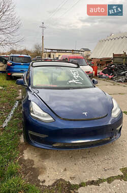 Седан Tesla Model 3 2020 в Стрию фото 5 Седан Tesla Model 3 2020 в Стрию