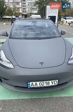 Tesla Model 3 2020