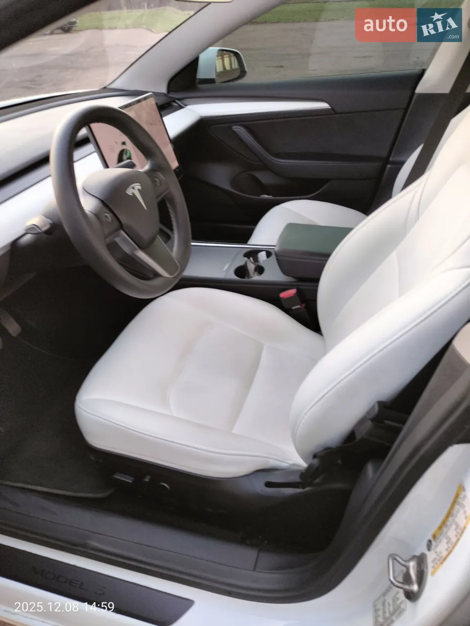 2021 Tesla Model 3 - мініатюра 5